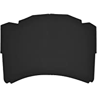 partworks Alfombrilla aislante para el capó E W124-S124